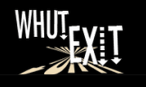 Whut Exit